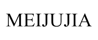 MEIJUJIA