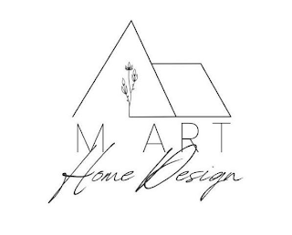 M ART HOME DESIGN