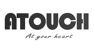 ATOUCH AT YOUR HEART