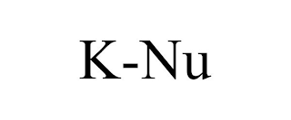 K-NU