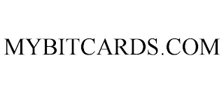 MYBITCARDS.COM