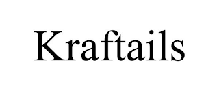 KRAFTAILS