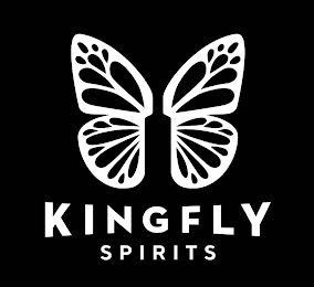 KINGFLY SPIRITS