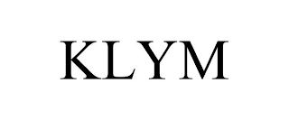 KLYM