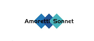 AMORETTI SONNET