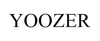 YOOZER