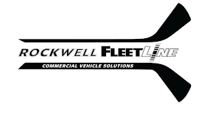 ROCKWELL FLEETLINE COMMERCIAL VEHICLE SOLUTIONS