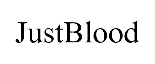 JUSTBLOOD