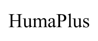 HUMAPLUS