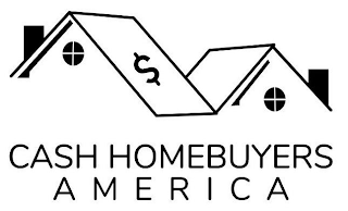 CASH HOMEBUYERS AMERICA