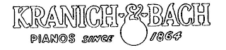 KRANICH & BACH PIANOS SINCE 1864