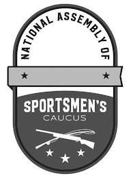 NATIONAL ASSEMBLY OF SPORTSMEN'S CAUCUS