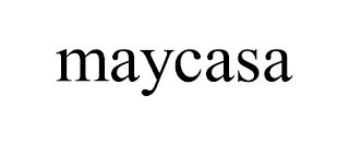 MAYCASA