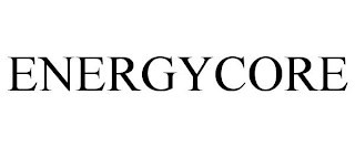 ENERGYCORE