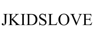 JKIDSLOVE