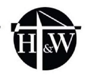 H & W