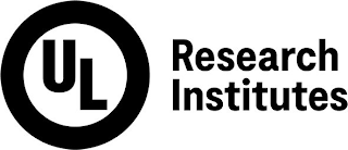 UL RESEARCH INSTITUTES