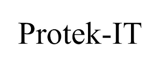 PROTEK-IT