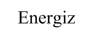 ENERGIZ