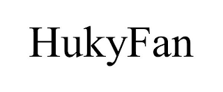 HUKYFAN