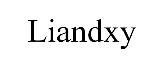 LIANDXY