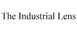 THE INDUSTRIAL LENS