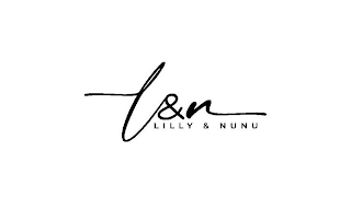 L&N LILLY & NUNU