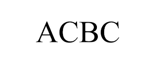 ACBC