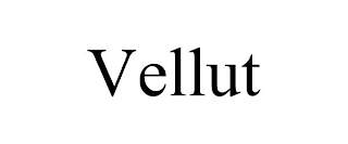 VELLUT