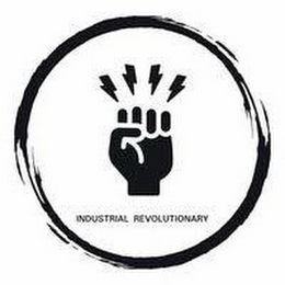 INDUSTRIAL REVOLUTIONARY