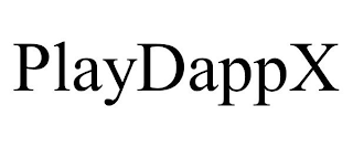 PLAYDAPPX