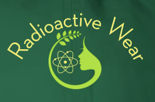 RADIOACTIVE WEAR