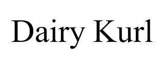 DAIRY KURL