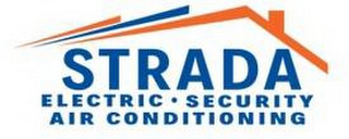 STRADA ELECTRIC· SECURITY AIR CONDITIONING