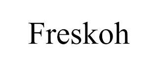 FRESKOH