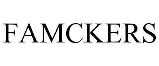 FAMCKERS