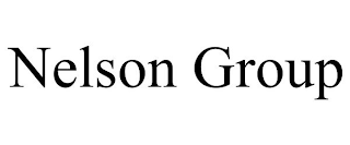 NELSON GROUP