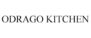 ODRAGO KITCHEN