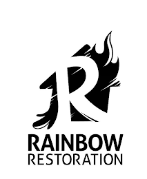 R RAINBOW RESTORATION