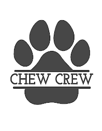 CHEW CREW