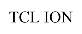 TCL ION
