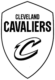 CLEVELAND CAVALIERS C