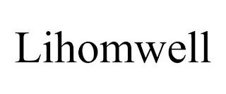 LIHOMWELL