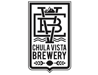 CVB CHULA VISTA BREWERY