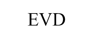 EVD