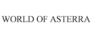 WORLD OF ASTERRA