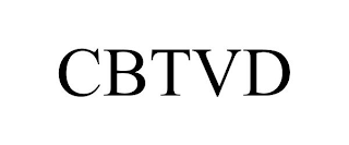 CBTVD