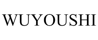 WUYOUSHI