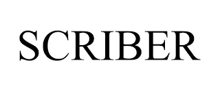 SCRIBER