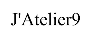 J'ATELIER9